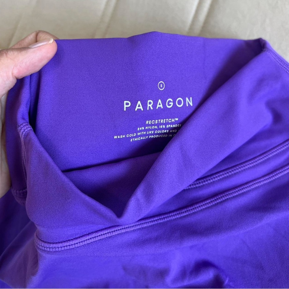 PARAGON RecStretch leggings - Picture 4 of 7